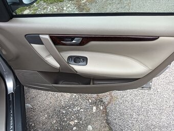Volvo V70 - 4