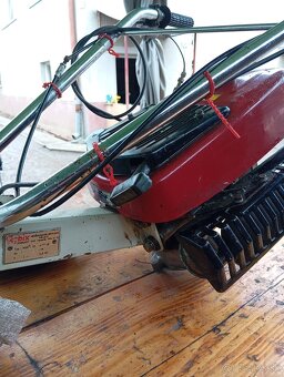 Predám rotovatory - 4
