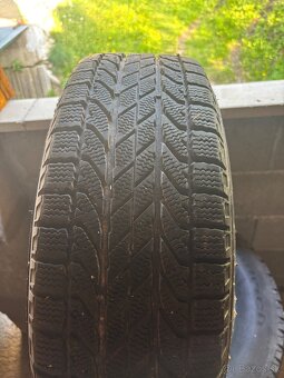 Alu kolesa zo samurai - 4