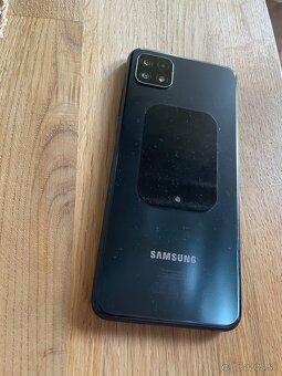 Samsung Galaxy A22 5G - 4