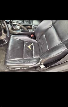 Honda accord tourer - 4