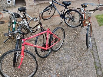 Bicykle - 4