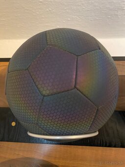 Nové Futbalové lopty - 4