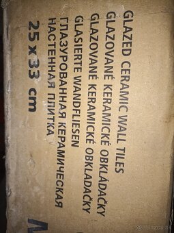 Obkladačky - 4