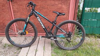 Dedski horský bicykel dema - 4