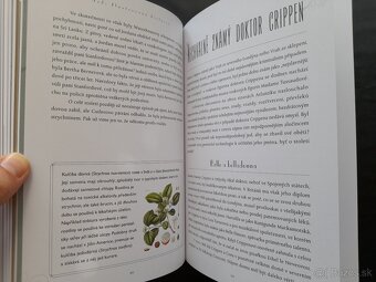 Dejiny jedov a drog - 4