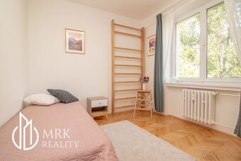 2 izbový kompletne zariadený byt na ulici HERLIANSKA - 4