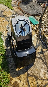 Elektrický drvič STIHL GHE 250 - 4