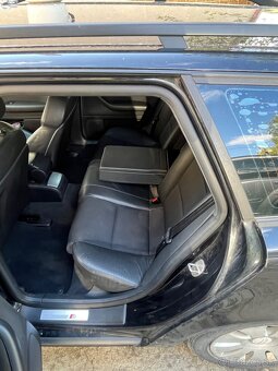 Audi a4 b7 3.0 V6 S-line Quattro - 4