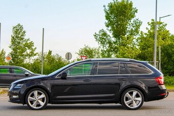 Škoda Octavia Combi 1.6 TDI 115k Drive DSG - 4