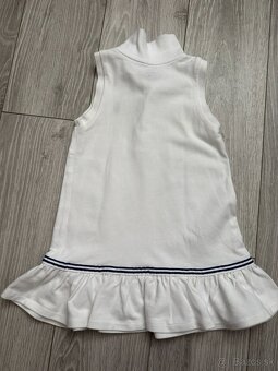 Ralph Lauren šaty veľ.92 - 4