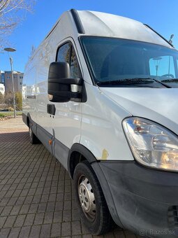 Iveco Daily 2.3 182000km - 4