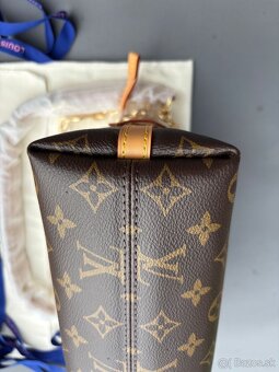 Louis Vuitton kabelka - 4