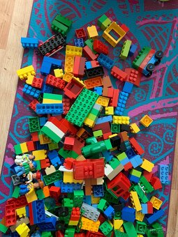 Lego Duplo mix - 4