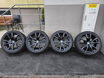 Letne kolesa BMW X7 G07 Styling 755 M 5x112 r22 - 4