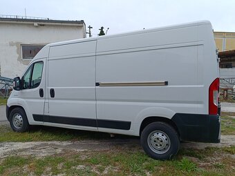 Fiat Ducato L3 H2 MAXI - 4