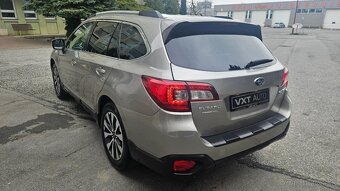 Subaru Outback 2.5i-S Business NAVI CVT - 4