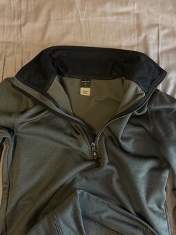 Mikina Quiksilver size S pojde na M - 4