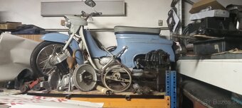 Jawa 20 - 4