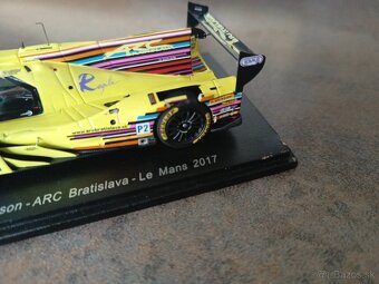 1:43 Ligier Bratislava - 4