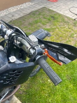 ktm sxf 250 - 4