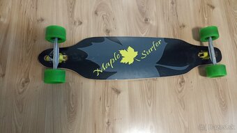 Longboard - 4