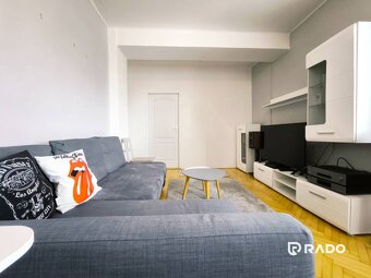 RentHub | Prenájom | Zariadený 2-izb. byt | 55 m² | Malacky - 4