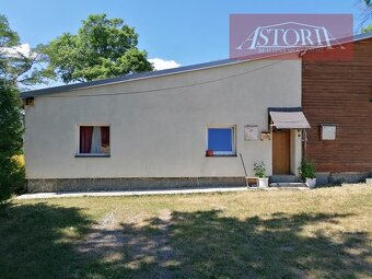 PRENÁJOM- nadrozmerný 2-izb. byt/dom - Valentová pri Martine - 4