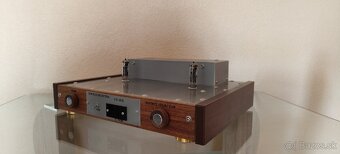 Elektronkovy zosilňovač - 4