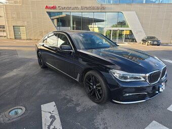 Predam BMW 730 Long XD 2019 Individual - 4