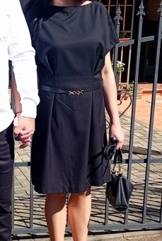 Šaty z H&M - 4
