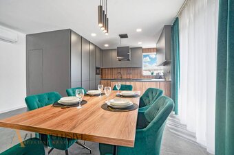 ALL INCLUSIVE | NA PREDAJ MODERNÁ 4-IZBOVÁ NOVOSTAVBA, GABČÍ - 4