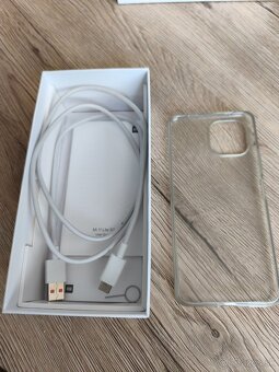 Xiaomi Mi 11 Lite 5G, čierny - 4