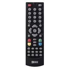 Set-top box Emos EM180 HD - 4