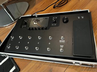 Line6 HELIX LT - 4