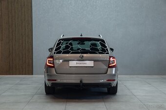 Škoda Octavia 2.0TDI 110kW, automat, 2018, DPH - 4