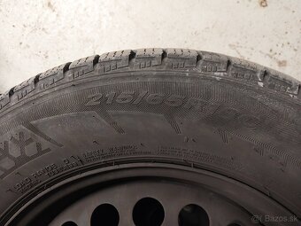 VW T6,T5 215/65r16C Transporter,Caravelle,Multivan - 4
