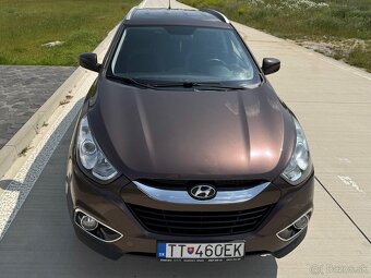 Hyundai ix35 - 4