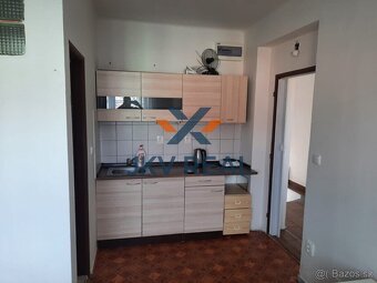 Na predaj krásny a útulný 1 izbový byt po kompletnej rekonšt - 4