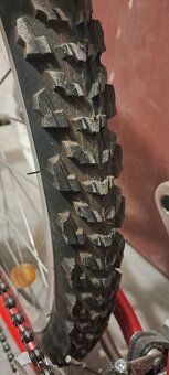 Horsky bicykel - 4