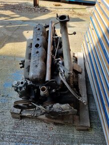 AVIA motor - 4
