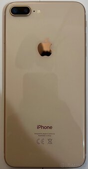 Apple Iphone 8 plus - 4