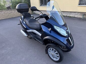 Piaggio MP3 300 LT X7 300 - 4