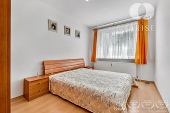 Na predaj ideálny 3-izbový byt a garáž na Pribišovej ul. - 4