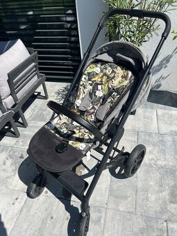 Na predaj Cybex Balios S sedy - 4