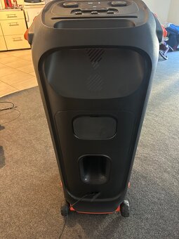 Predám reproduktor JBL partybox 710 - 4