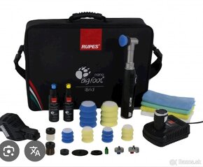 Nano Bigfoot Rupes - 4