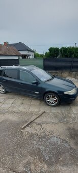 Renault laguna - 4