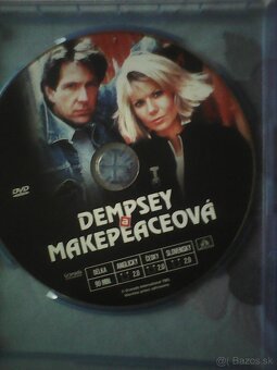 ROZNE DVD FILMY - 4
