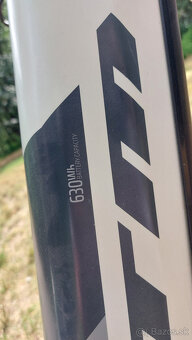 elektrobicykel CTM - 4